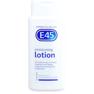 E45 Moisturising Lotion