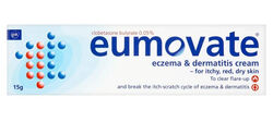 Eumovate Eczema & Dermatitis Cream 0.05% - 15g