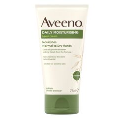 Aveeno Hand Cream