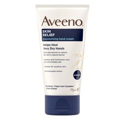Aveeno Hand Skin Relief