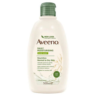 Aveeno Moisturising Body Wash