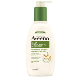 Aveeno Lotion