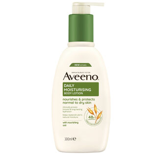 Aveeno Daily Moisturising Body Lotion