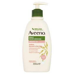 Aveeno Oil