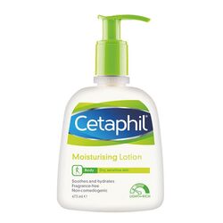 Cetaphil Lotion