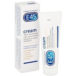 E45 Moisturising Cream