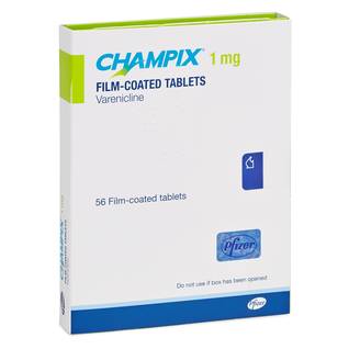 Champix 1