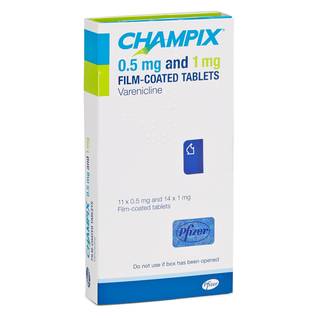 Champix 2