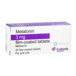 Old School buy melatonin