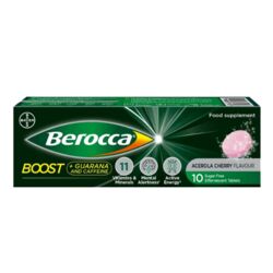 Berocca Boost