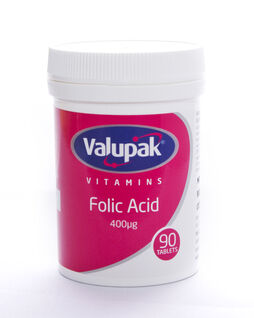 Folic Acid