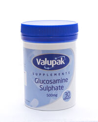 Glucosamine Sulphate