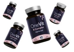 OneVit B Complex 1