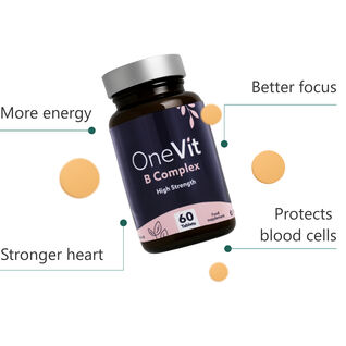OneVit B Complex 2