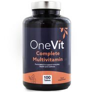 OneVit Complete Multivitamin