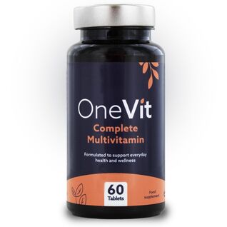 OneVit Complete Multivitamin
