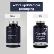 OneVit Magnesium 1