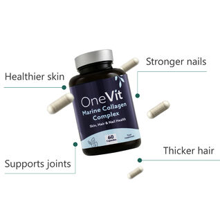 OneVit Marine Collagen Complex 2