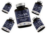 OneVit Mushroom Complex 1