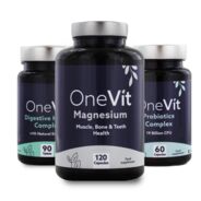 OneVit No Bloat Bundle