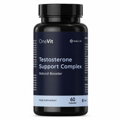 OneVit Testosterone Support Complex