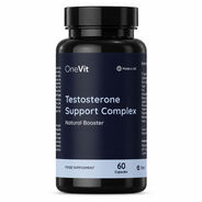 OneVit Testosterone Support Complex