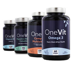 OneVit Weight Loss Support Packshot
