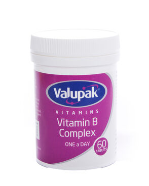 Valiant B Buy Vitamin B Online - Pharmica
