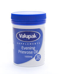 Primrose Oil