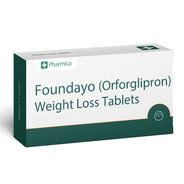 Foundayo (Orforglipron) Weight Loss Tablet