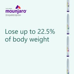 Mounjaro® Injectable Pen 2