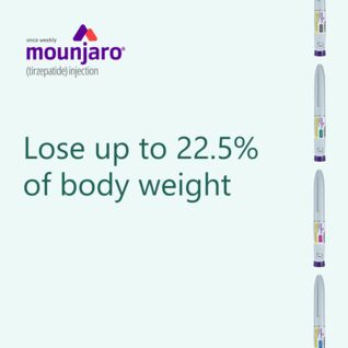 Mounjaro® Injectable Pen 2
