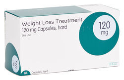Weight Loss Capsules