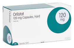 Orlistat