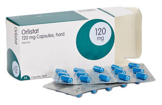 Orlistat 120mg 1