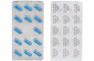 Orlistat 120mg 2