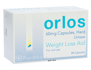 Weight Loss Tablets (60mg)