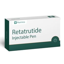 Retatrutide Injectable Pen