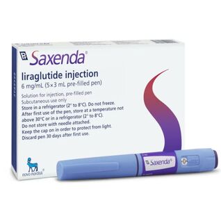 Saxenda® Injectable Pen
