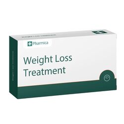 Semaglutide Injectable Pen (Generic Wegovy)