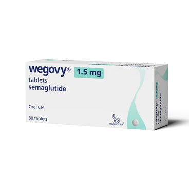 semaglutide pills weight loss over the counter Wegovy® Oral Pill - Weight Loss Tablets