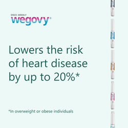 Wegovy® Injectable Pen 2