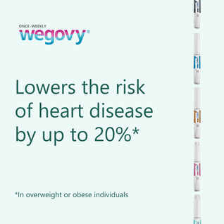 Wegovy® Injectable Pen 2