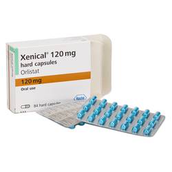 Xenical (Orlistat 120mg) 2