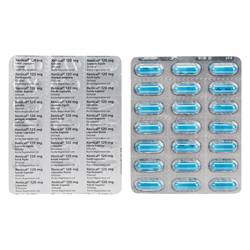 Xenical (Orlistat 120mg) 3