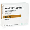 Xenical (Orlistat 120mg)